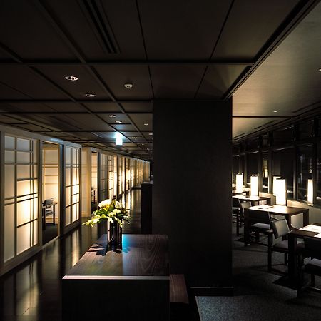 Hoshino Resorts Kai Enshu 滨松 外观 照片