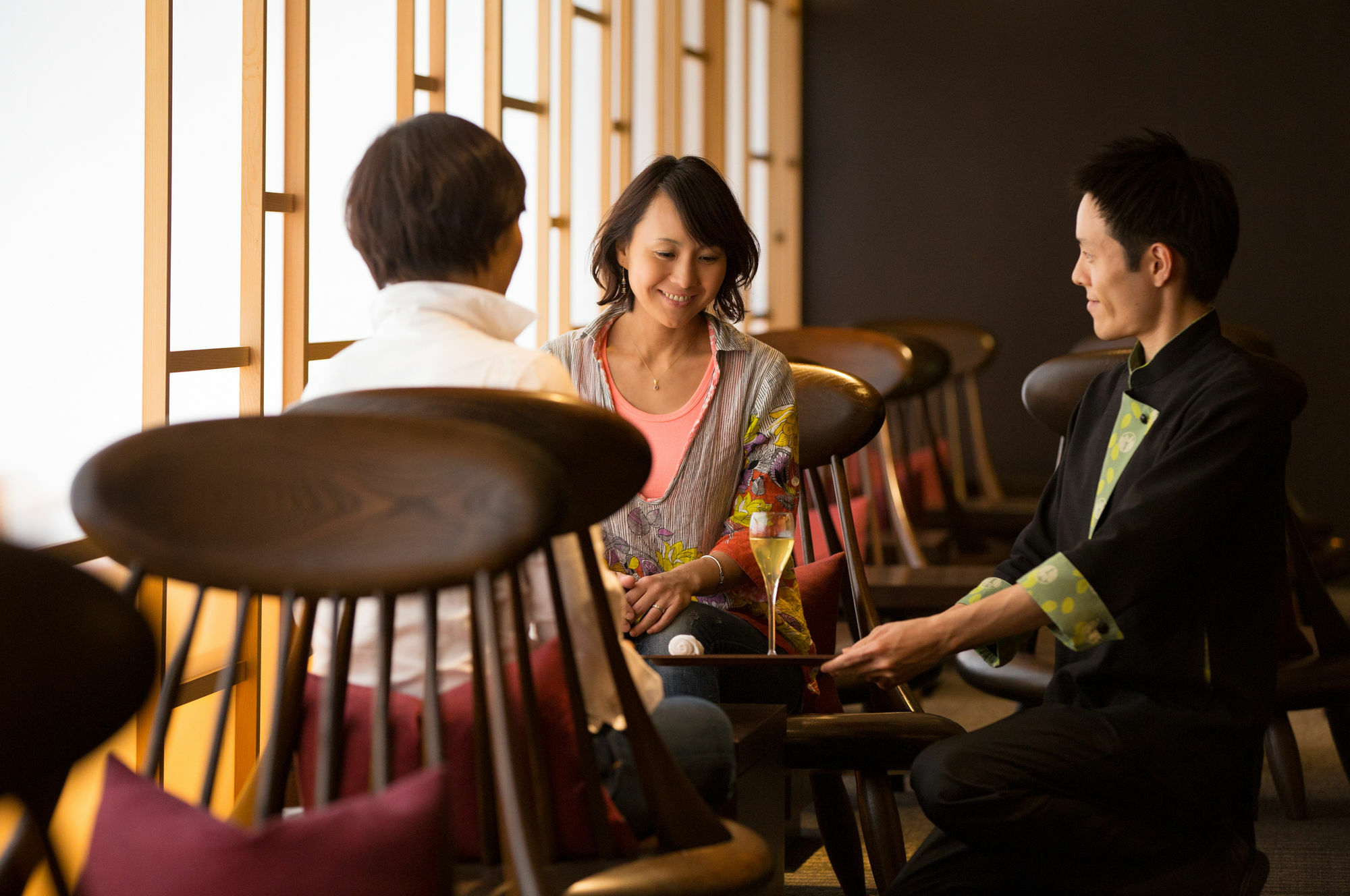 Hoshino Resorts Kai Enshu 滨松 外观 照片
