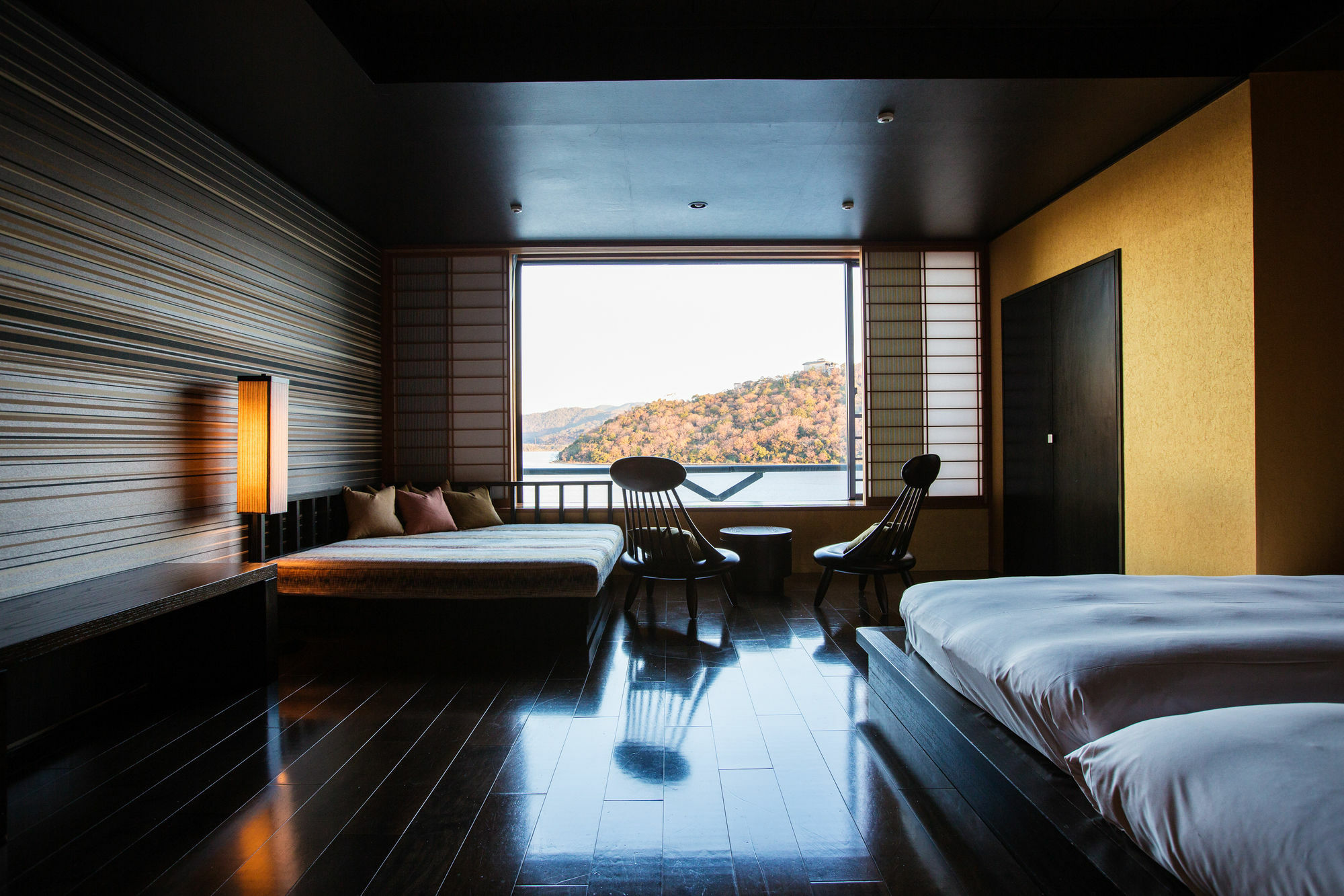 Hoshino Resorts Kai Enshu 滨松 外观 照片
