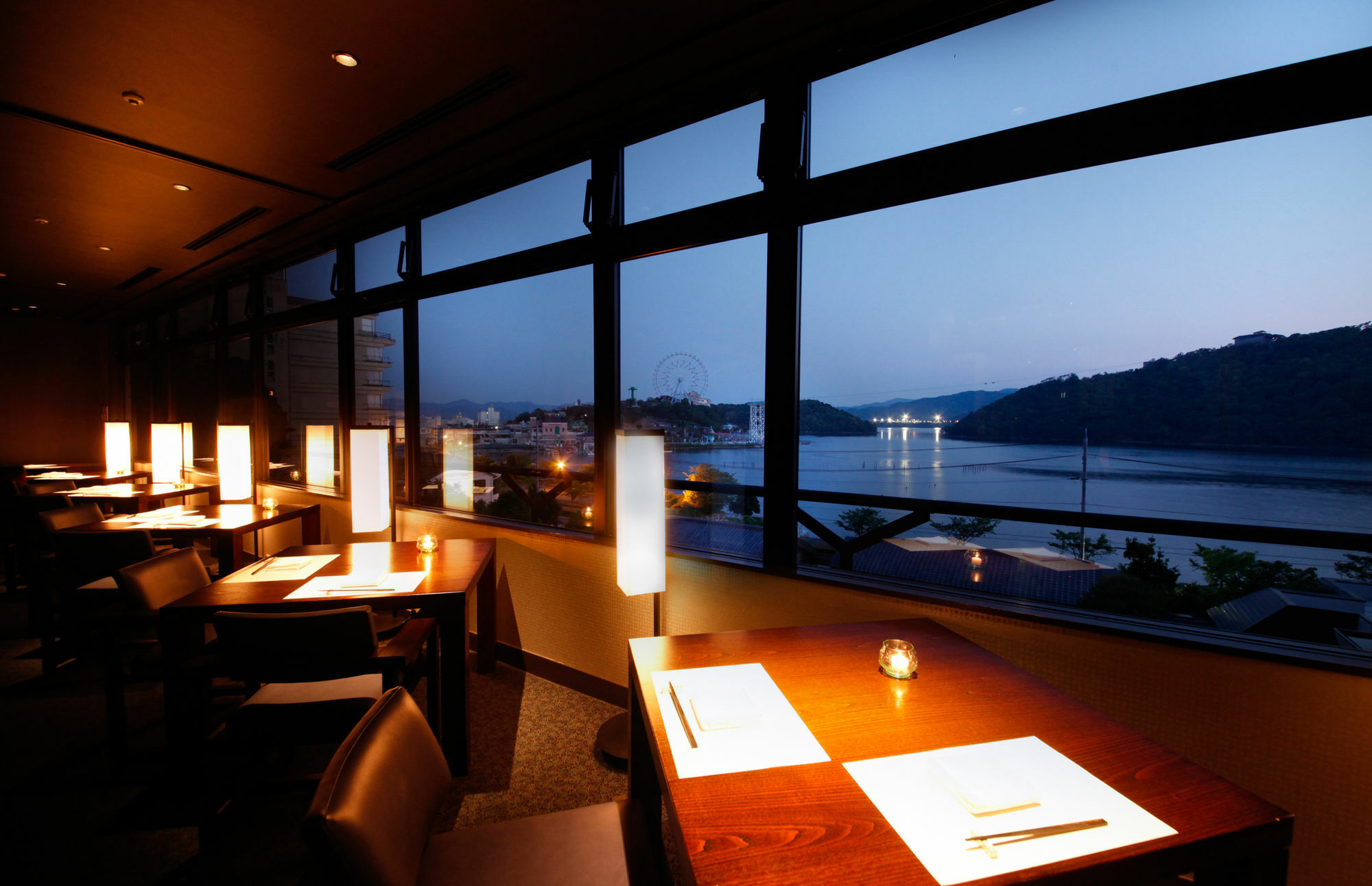 Hoshino Resorts Kai Enshu 滨松 外观 照片