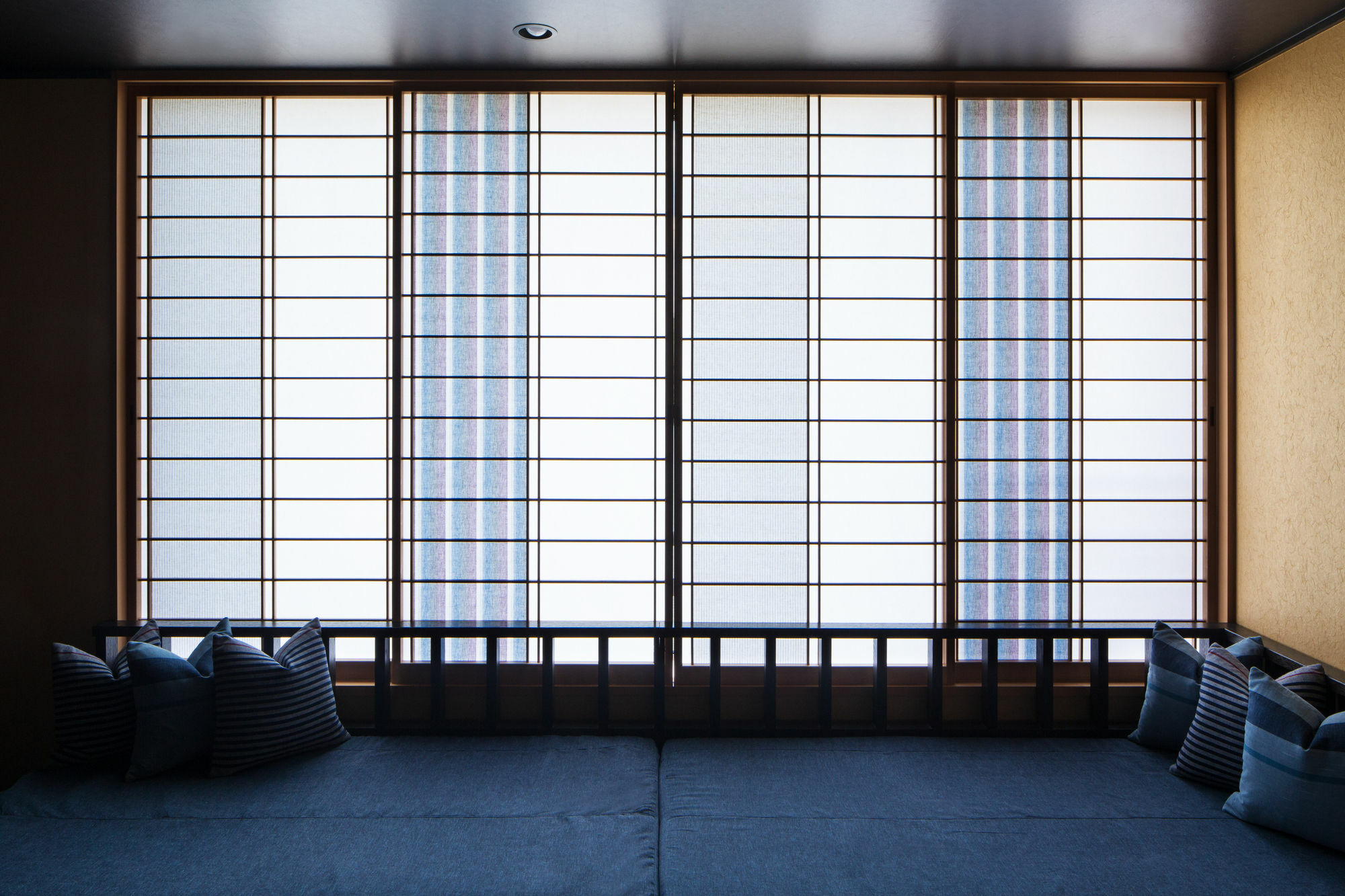 Hoshino Resorts Kai Enshu 滨松 外观 照片