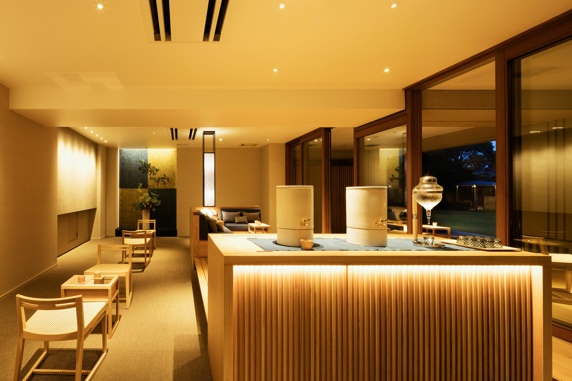 Hoshino Resorts Kai Enshu 滨松 外观 照片