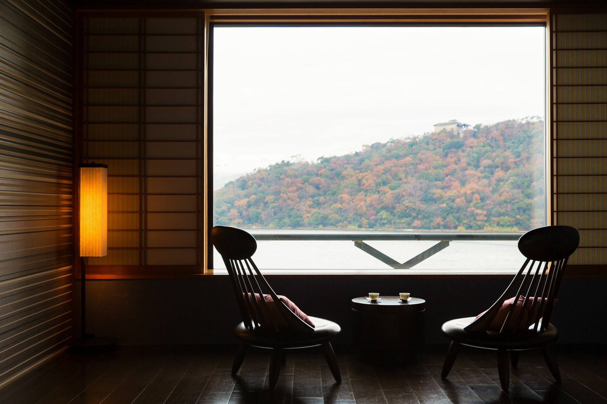 Hoshino Resorts Kai Enshu 滨松 外观 照片