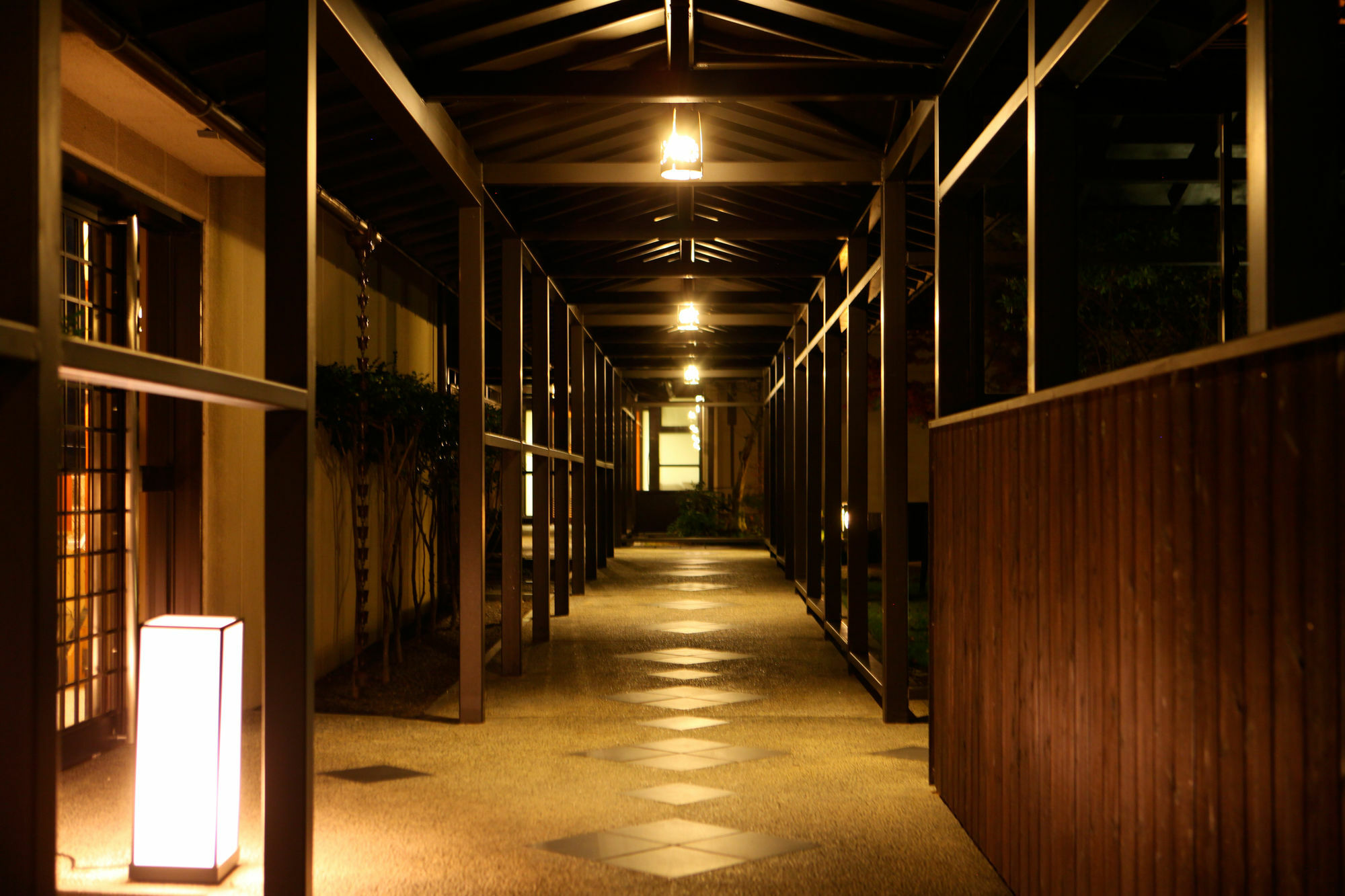 Hoshino Resorts Kai Enshu 滨松 外观 照片