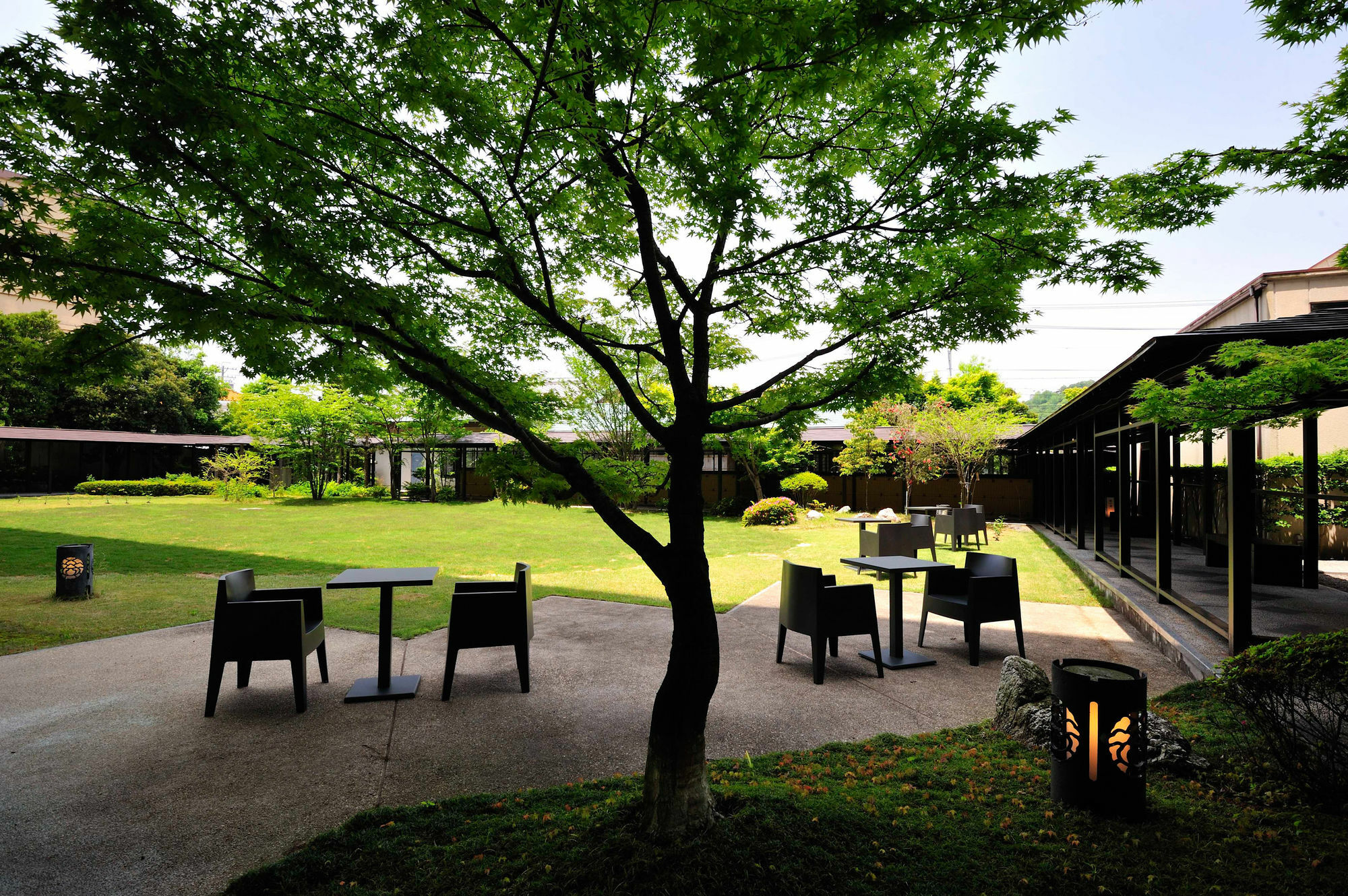 Hoshino Resorts Kai Enshu 滨松 外观 照片