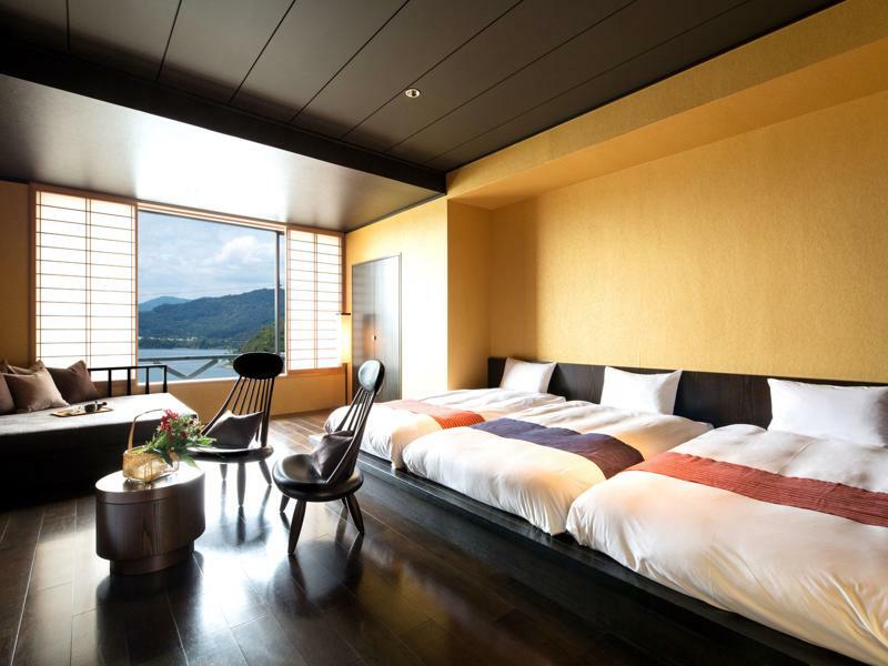 Hoshino Resorts Kai Enshu 滨松 外观 照片