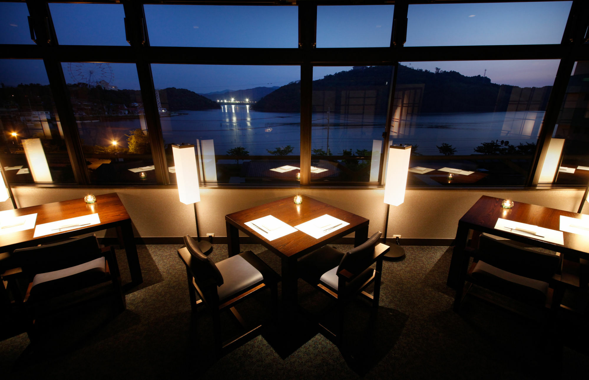Hoshino Resorts Kai Enshu 滨松 外观 照片