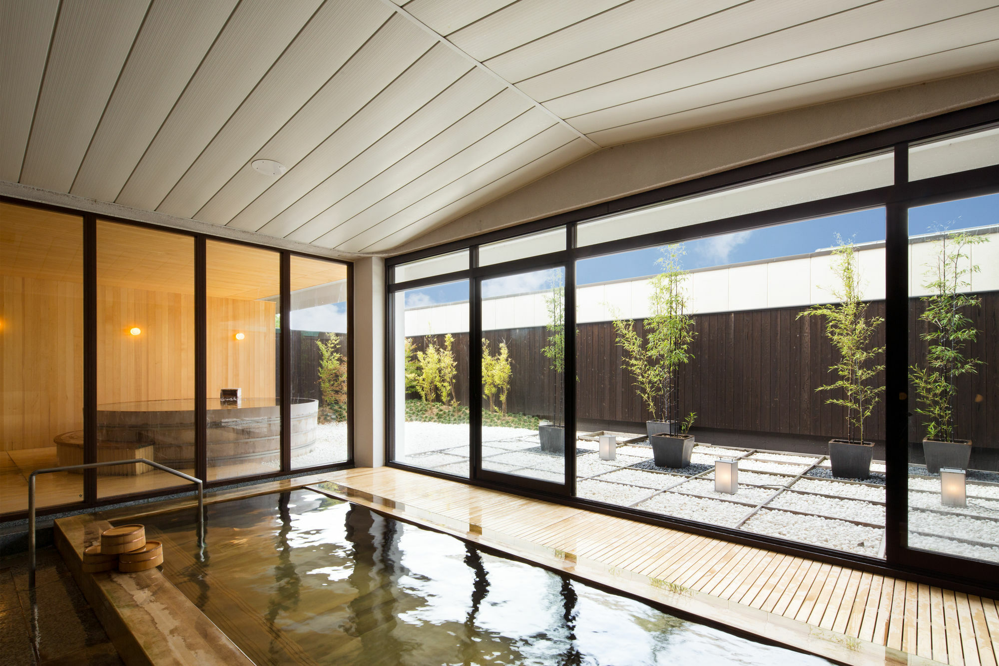 Hoshino Resorts Kai Enshu 滨松 外观 照片