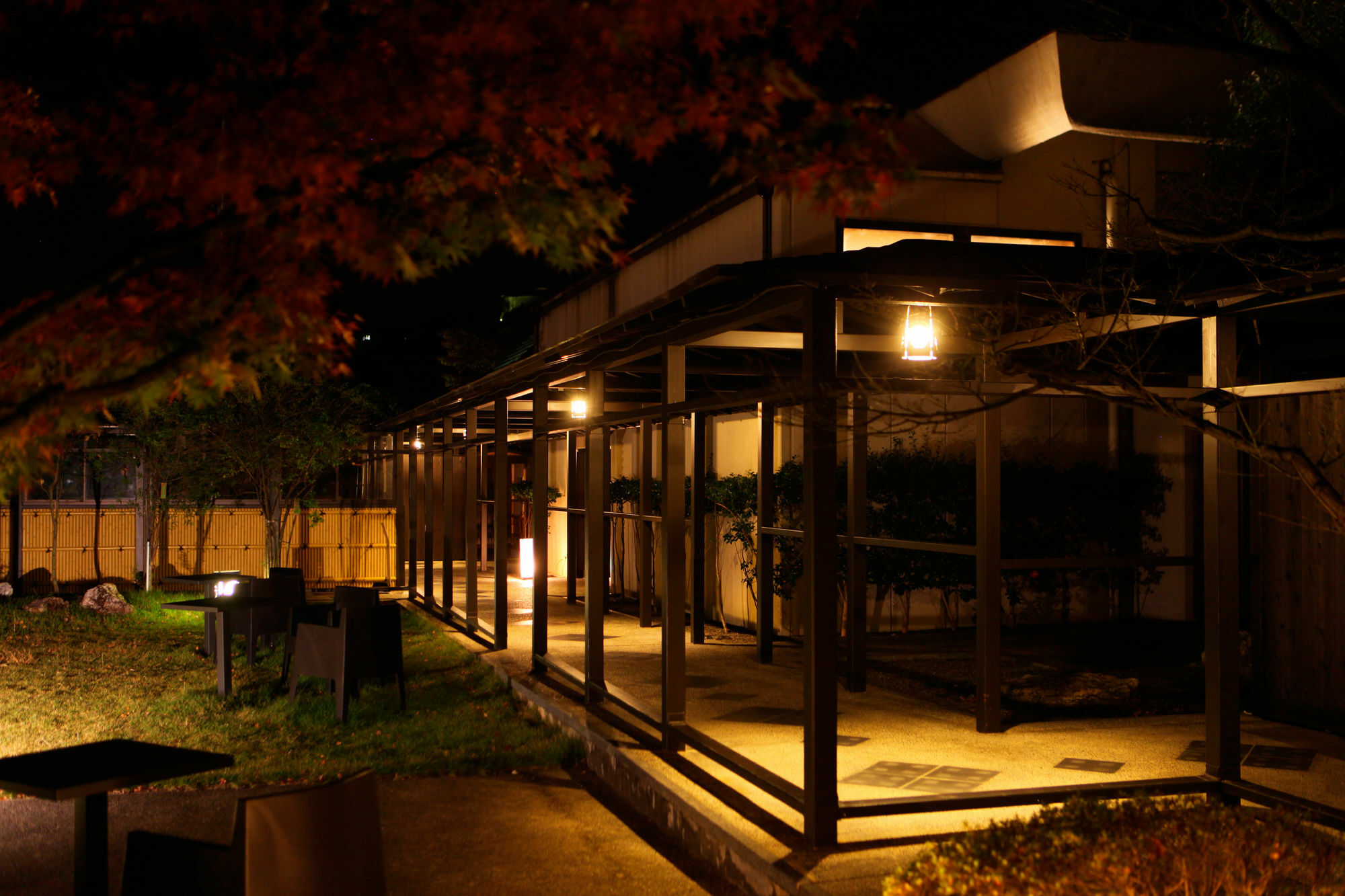 Hoshino Resorts Kai Enshu 滨松 外观 照片