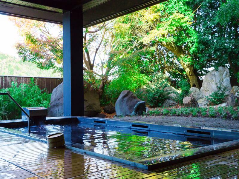 Hoshino Resorts Kai Enshu 滨松 外观 照片